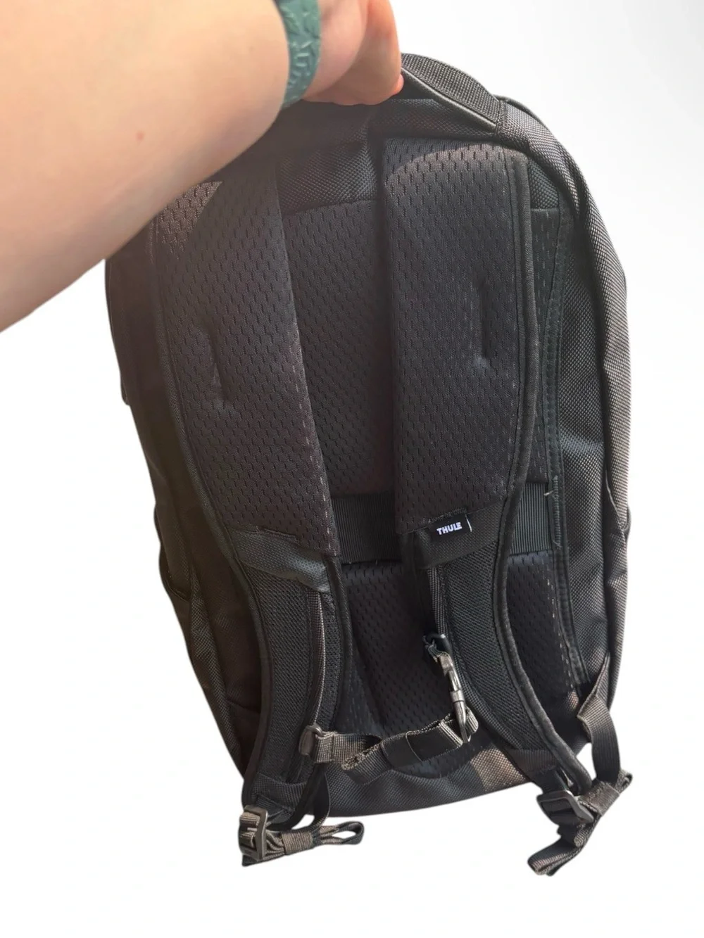 Thule upgrade your